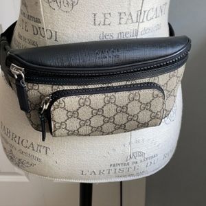 Gucci Eden Belt Bag
